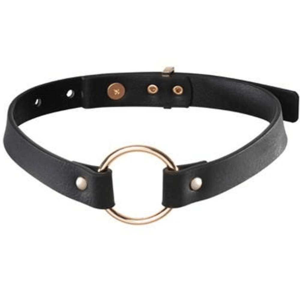 Maze Collor Black - Lustly