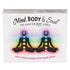 Mind, Body & Soul Game - Lustly
