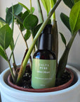 Dalya Pure Intim Oilcare 100ml är en naturlig olja för komfort och behaglighet
