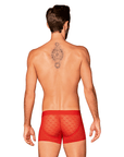Obsessiver boxer shorts - Lustly