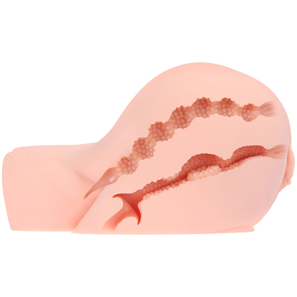 Oknyeo Masturbator - Lustly