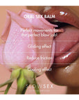 Oral Sex Balm - Slow Sex