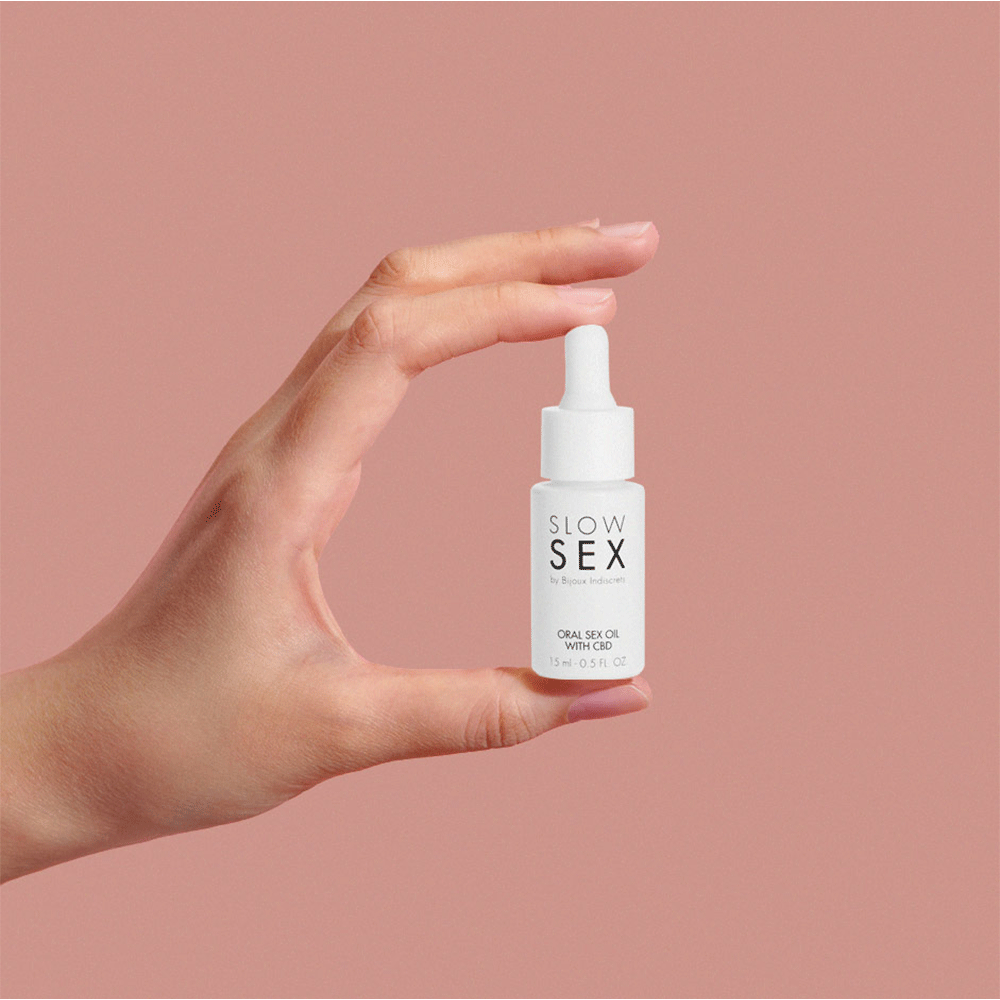 Oral Sex Oil Slow Sex - Lustly