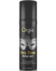 köp Orgie Xtra Time Delay Gel 15ml hos lustly.se