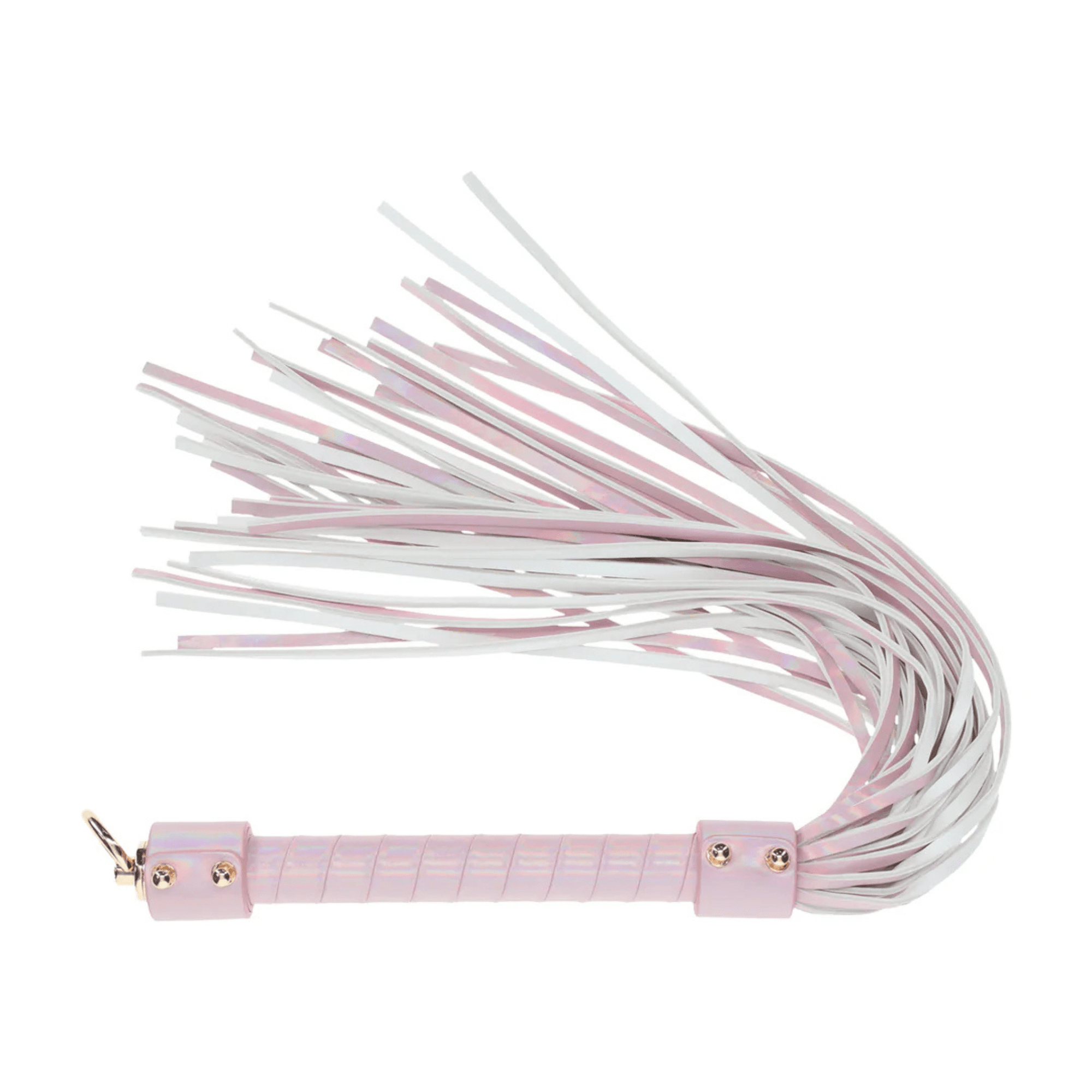 Ouch! Paris Collection Flogger Pink - Lustly