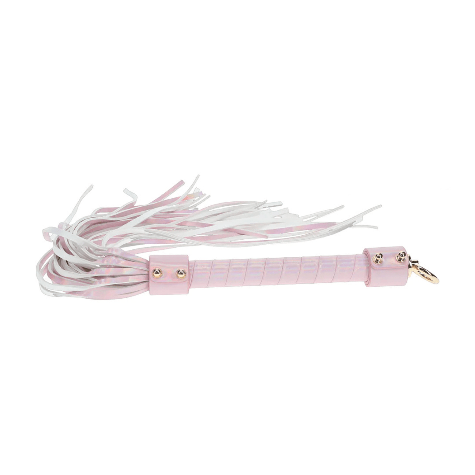 Ouch! Paris Collection Flogger Pink - Lustly