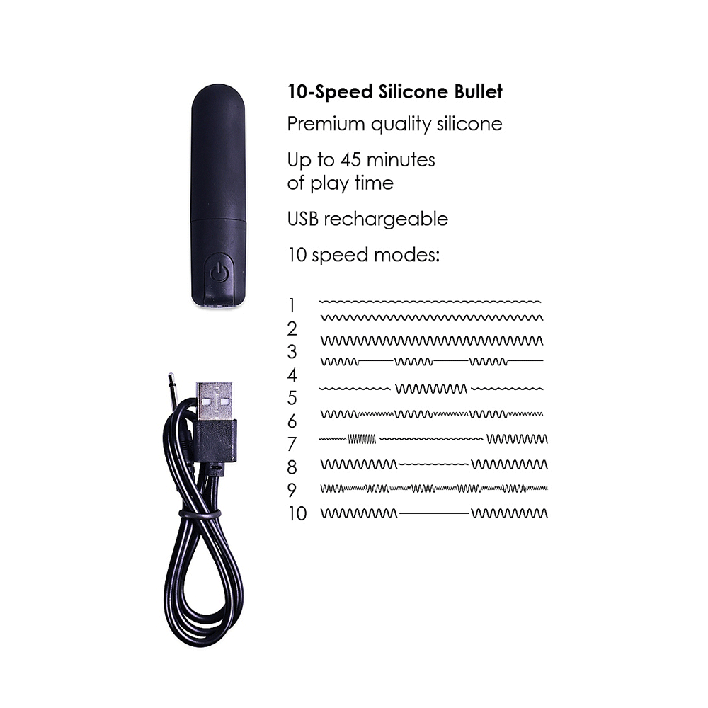 Ouch! Vibrating Strap - on Boxer - Lustly