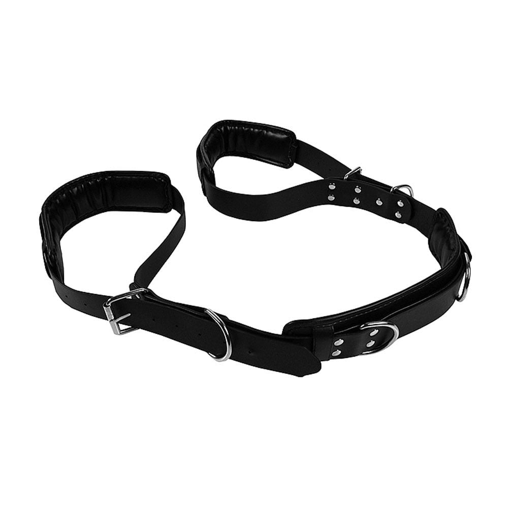 Padded Thigh Sling - Lustly