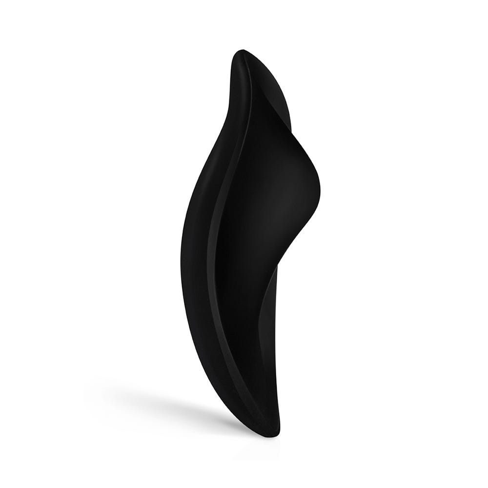 Panty Rebel Vibrating Tanga Thong Trosvibrator - Lustly
