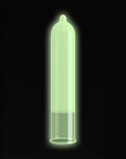 Pasante Glow 12 - pack Kondomer - Lustly