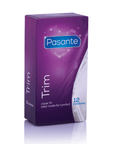 Pasante Trim 12 - pack Kondomer - Lustly