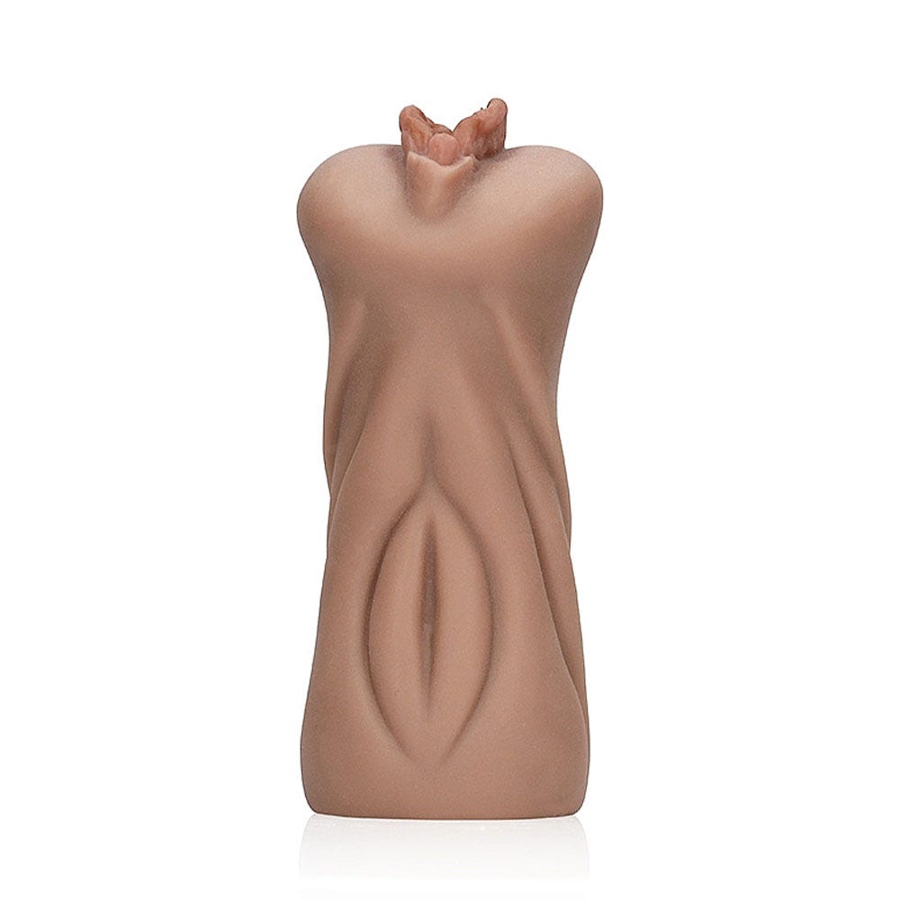Play Solo Nurse Pussy Masturbator - Lustly