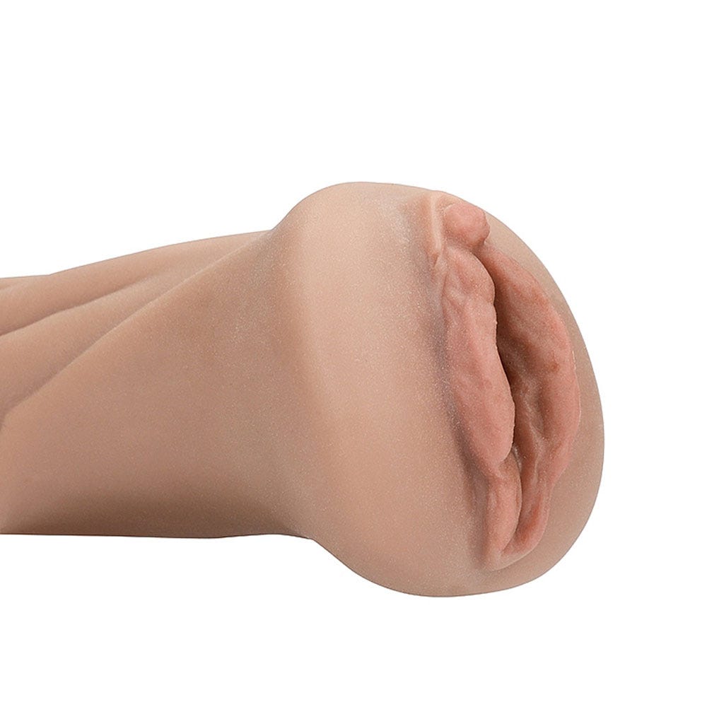 Play Solo Nurse Pussy Masturbator - Lustly