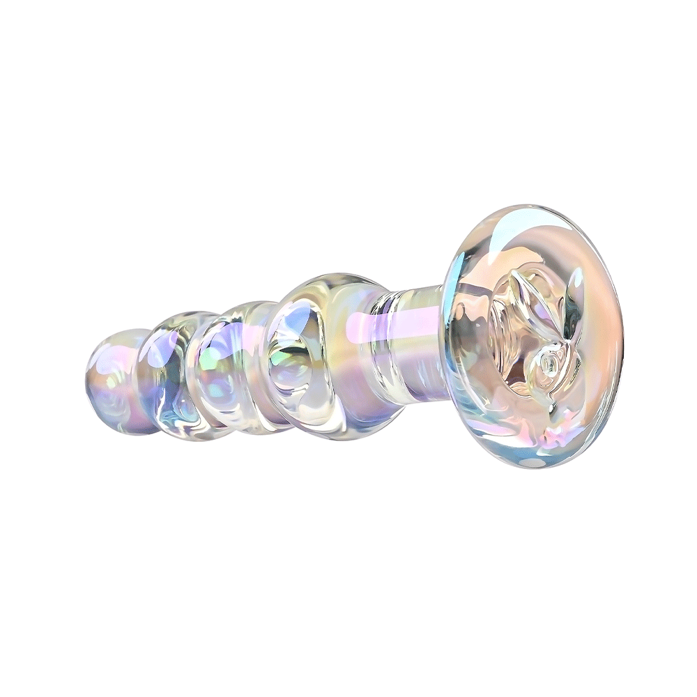 Playboy Jewels Beads Buttplug - Lustly