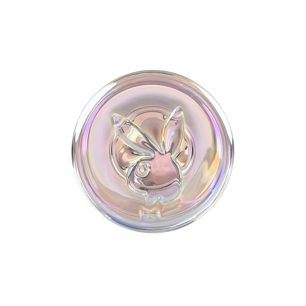 Playboy Jewels Beads Buttplug - Lustly