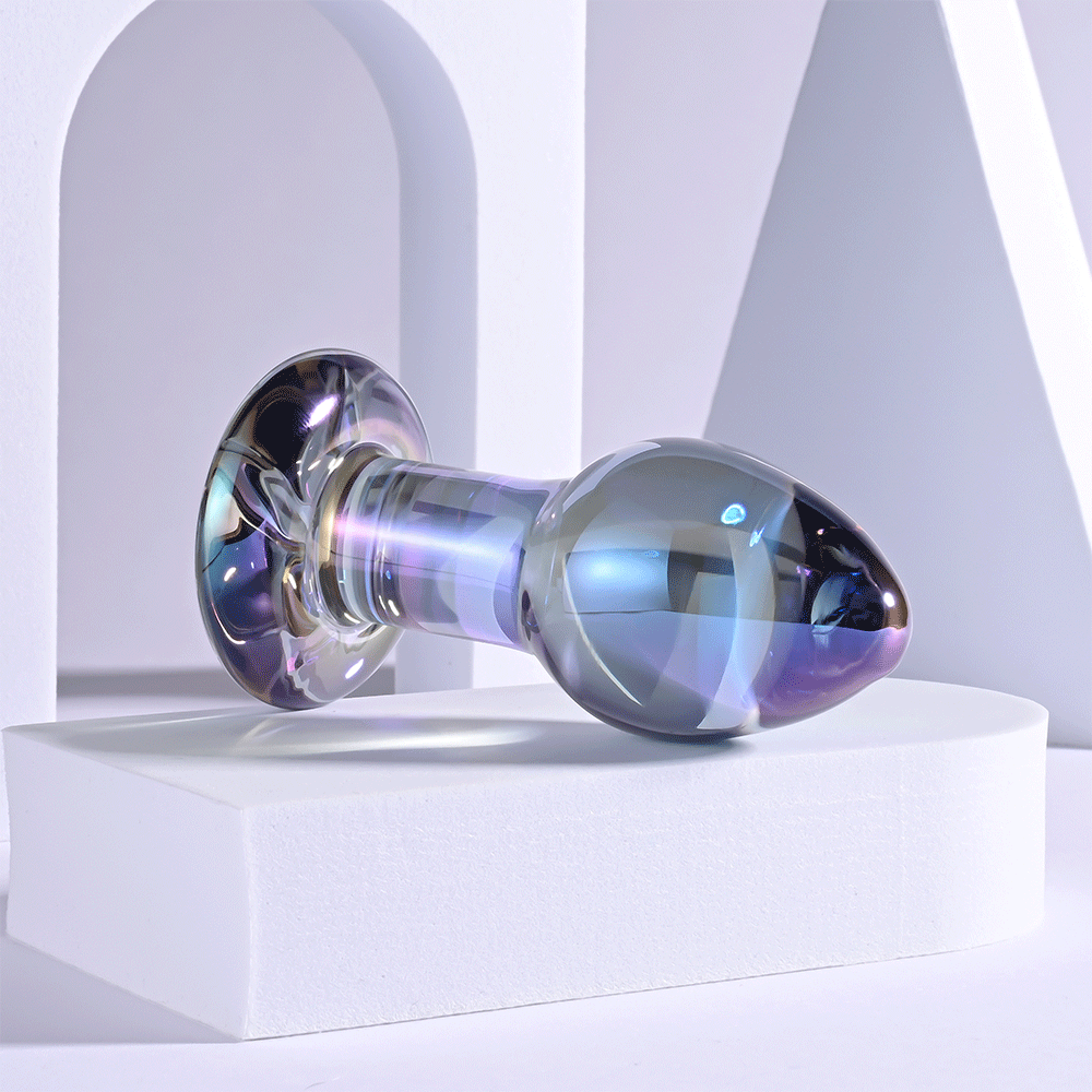 Playboy Jewels Plug Buttplug - Lustly