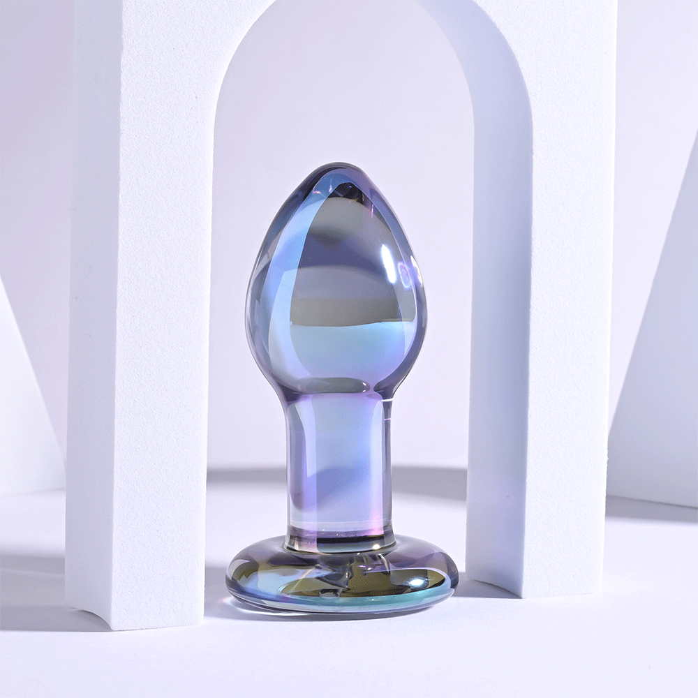Playboy Jewels Plug Buttplug - Lustly