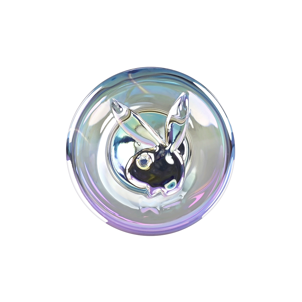 Playboy Jewels Plug Buttplug - Lustly