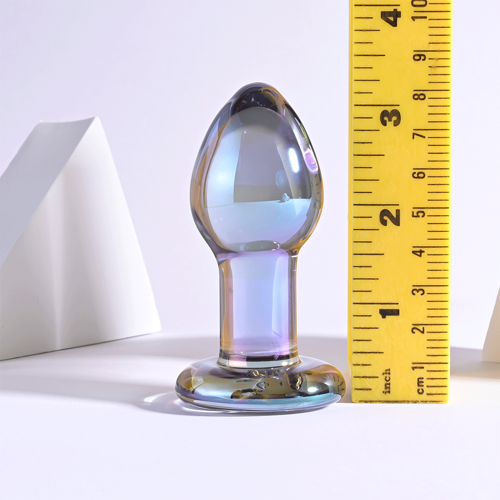 Playboy Jewels Plug Buttplug - Lustly