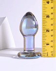 Playboy Jewels Plug Buttplug - Lustly