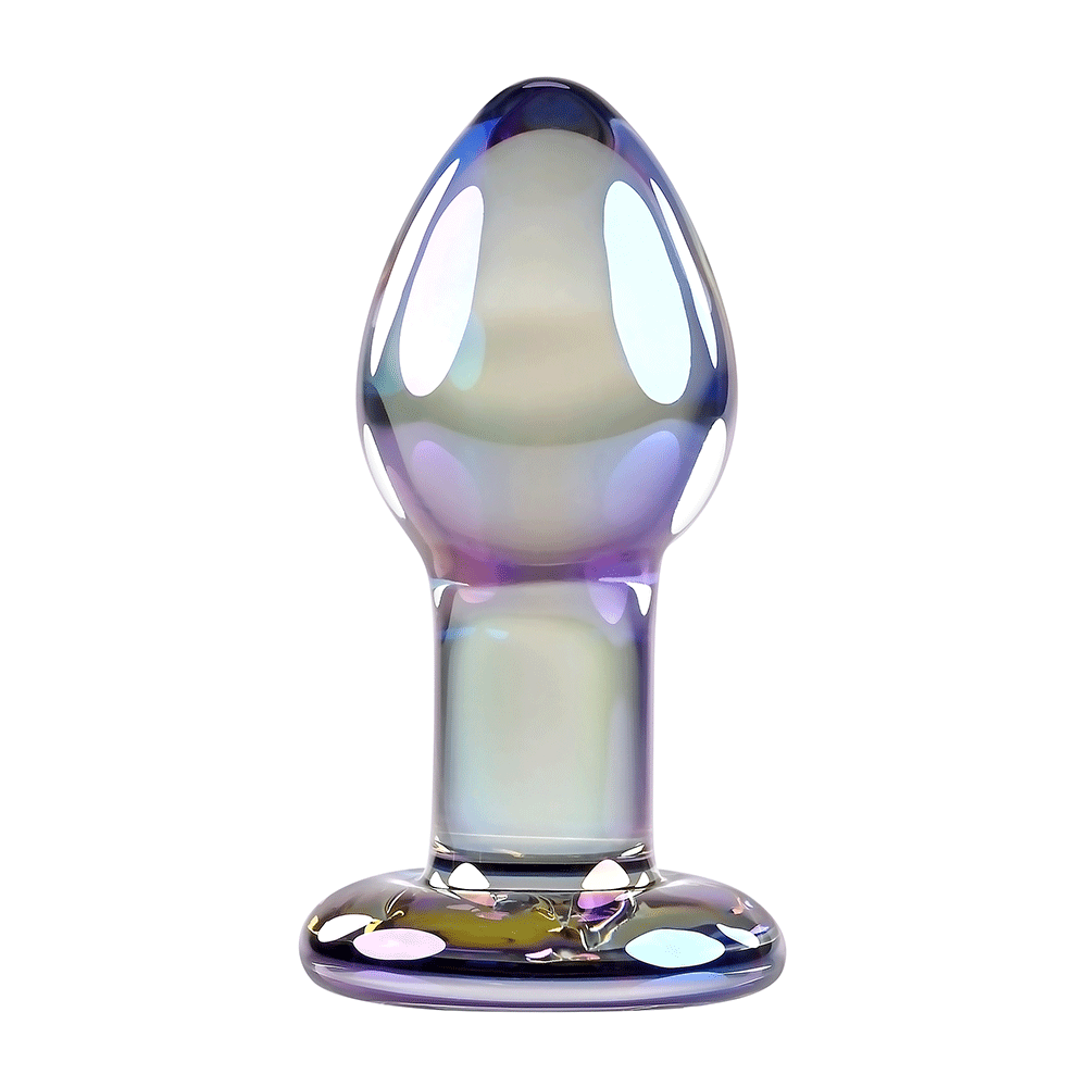 Playboy Jewels Plug Buttplug - Lustly