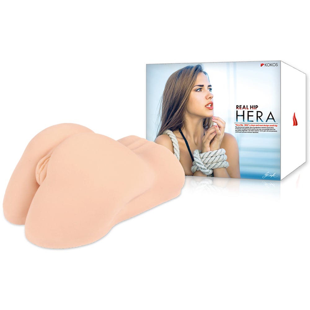 Real Hip Hera Masturbator - Lustly