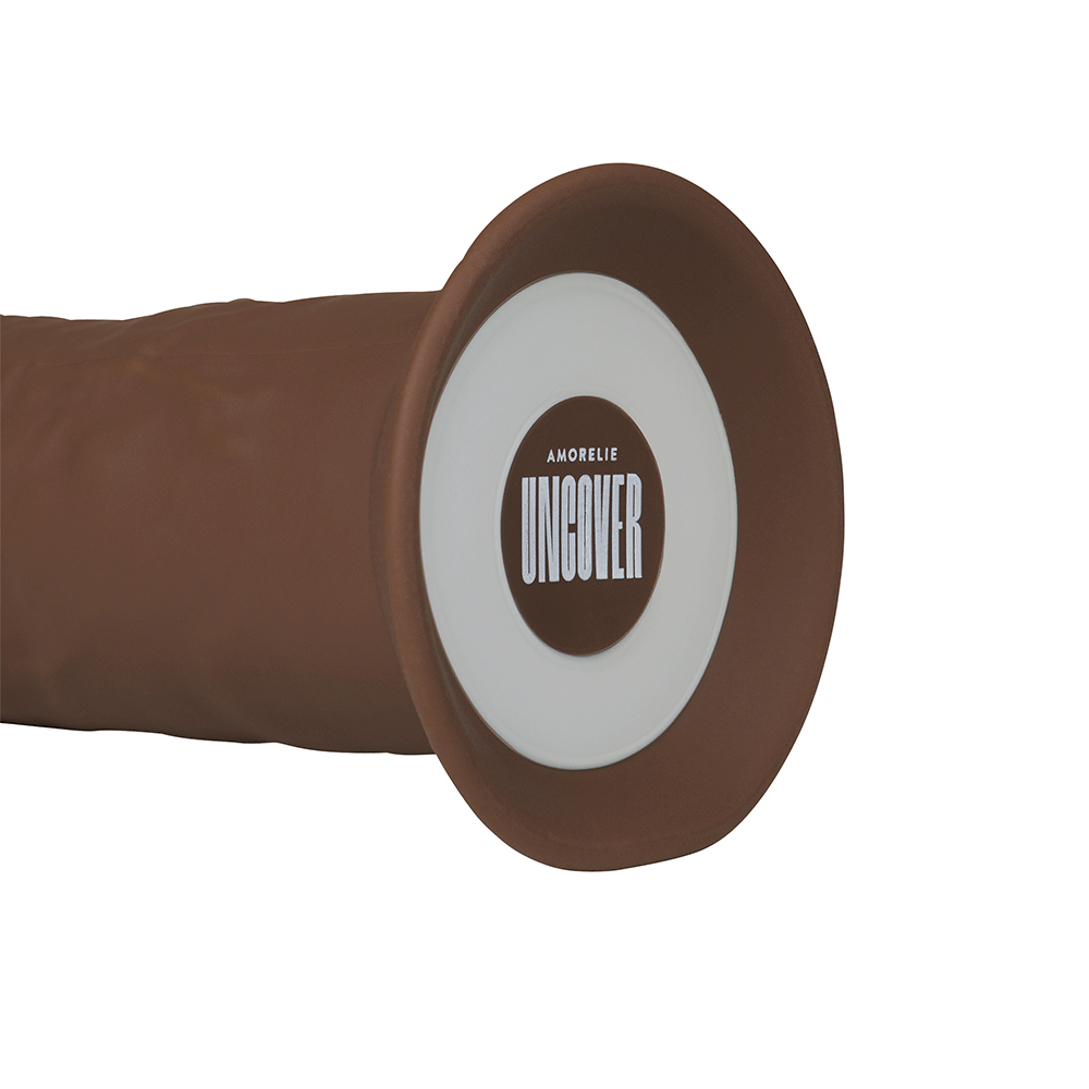 Realistisk Dildo Espreso 18cm - Lustly