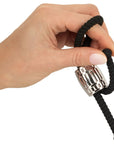 Rebel Heavy Rope Penisring - Lustly