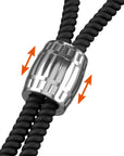Rebel Heavy Rope Penisring - Lustly