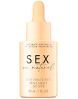 Revitalising Massage Drops - Lustly