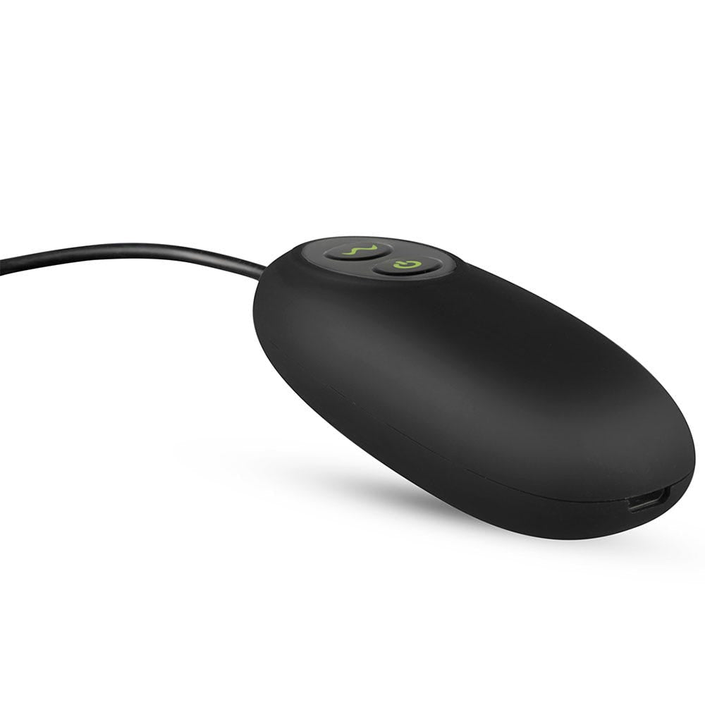 RF Elvin Realistic Vibrating Dildo - Lustly