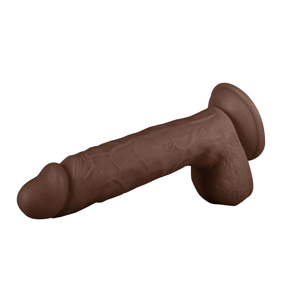 RF Waylon Realistic Dildo - Lustly
