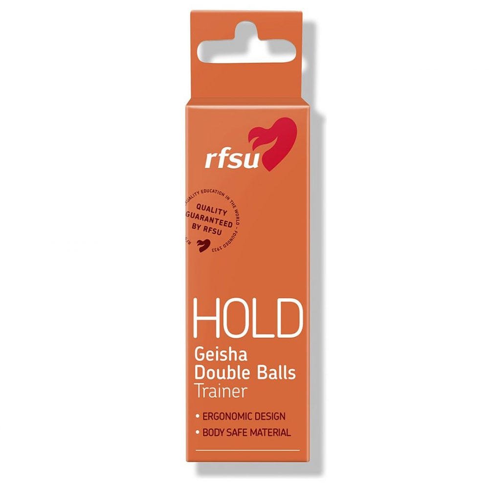 RFSU Hold Geisha Double - Lustly