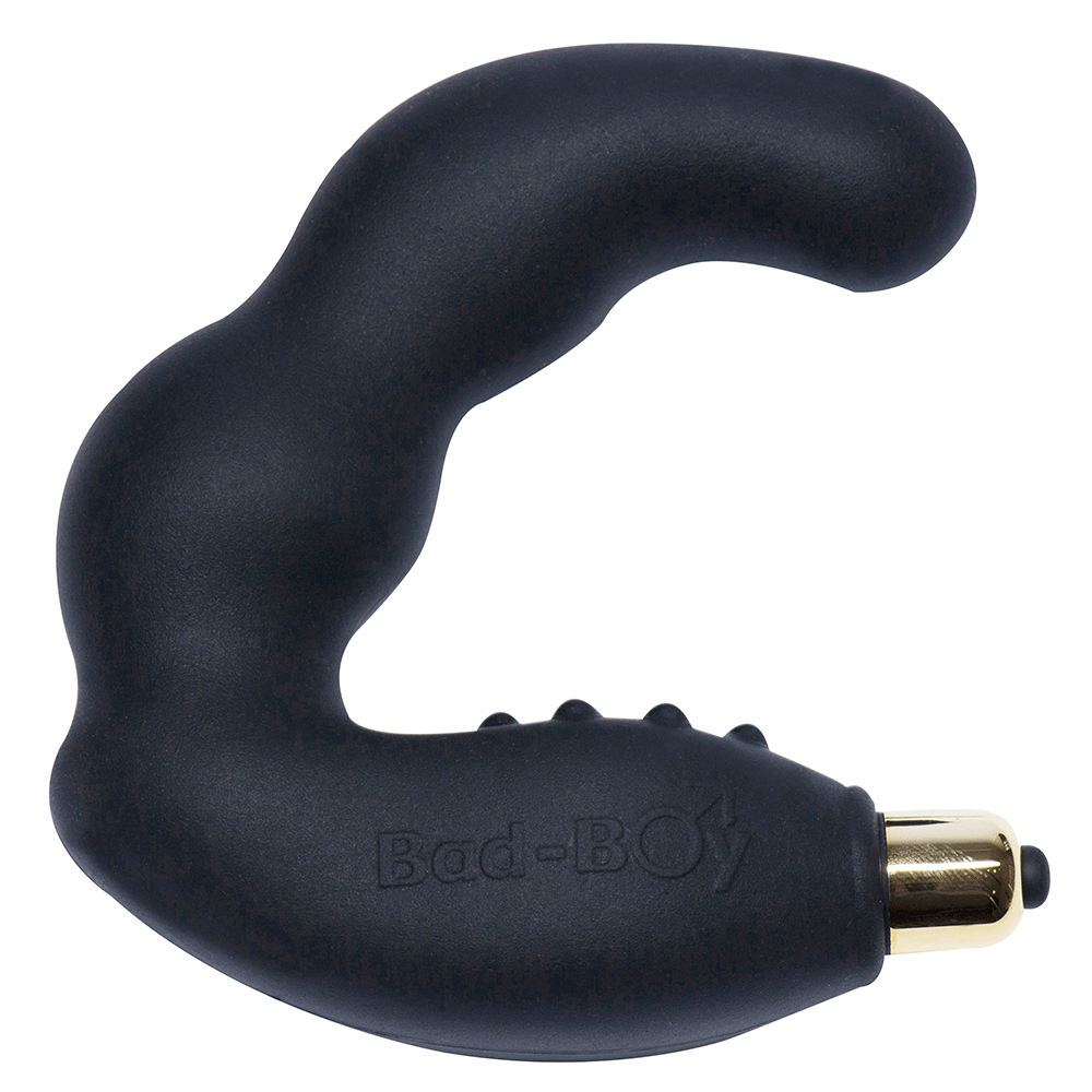 Rocks - Off Bad Boy Dual Prostatavibrator - Lustly