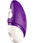 ROMP Free - Resevänlig lufttrycksvibrator - Lustly