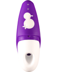ROMP Free - Resevänlig lufttrycksvibrator - Lustly