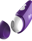 ROMP Free - Resevänlig lufttrycksvibrator - Lustly