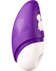 ROMP Free - Resevänlig lufttrycksvibrator - Lustly