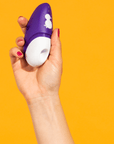 ROMP Free - Resevänlig lufttrycksvibrator - Lustly