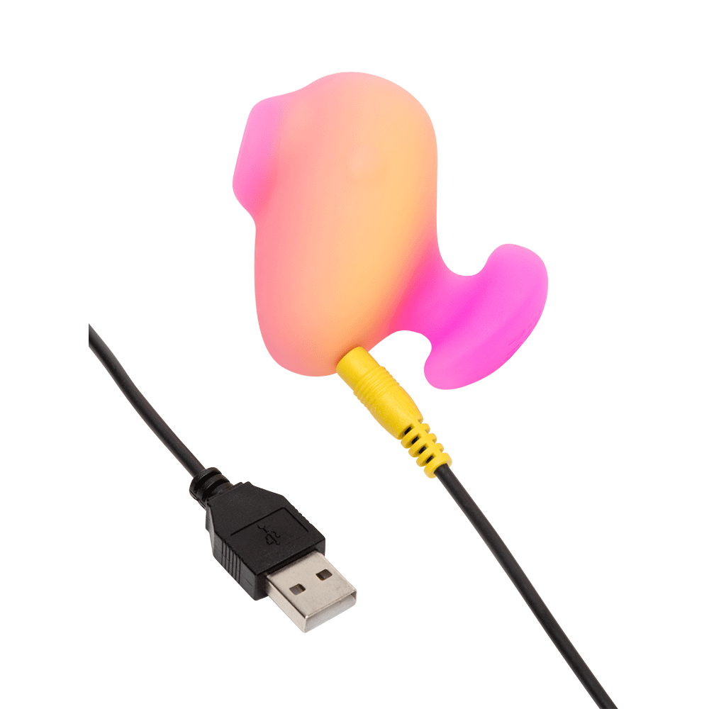 Romp Kiss Fingervibrator - Lustly