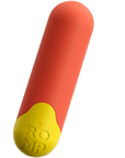 ROMP Riot Klitorisvibrator - Lustly