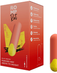 ROMP Riot Klitorisvibrator - Lustly