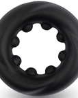 Rooster Cain Bulky Cock Ring with Pressure Bumps - Lustly