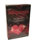 Sängsnack