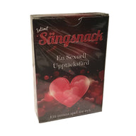 Sexspel