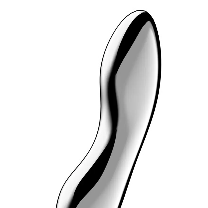 Detaljbild på Satisfyer Cosmic Crest 2
