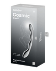Kartongbild på Satisfyer Cosmic Crest 2