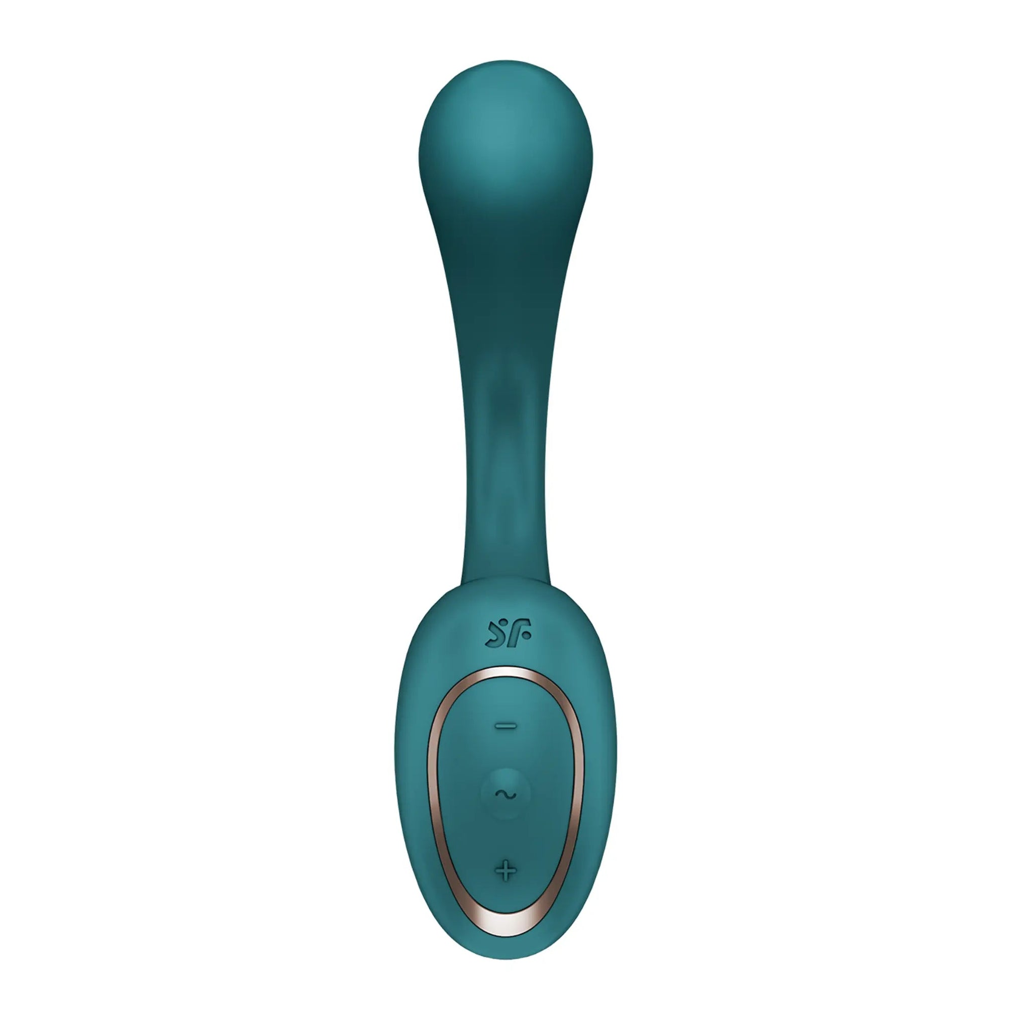 Satisfyer G For Goddess 2 Rabbitvibrator Grön - Lustly