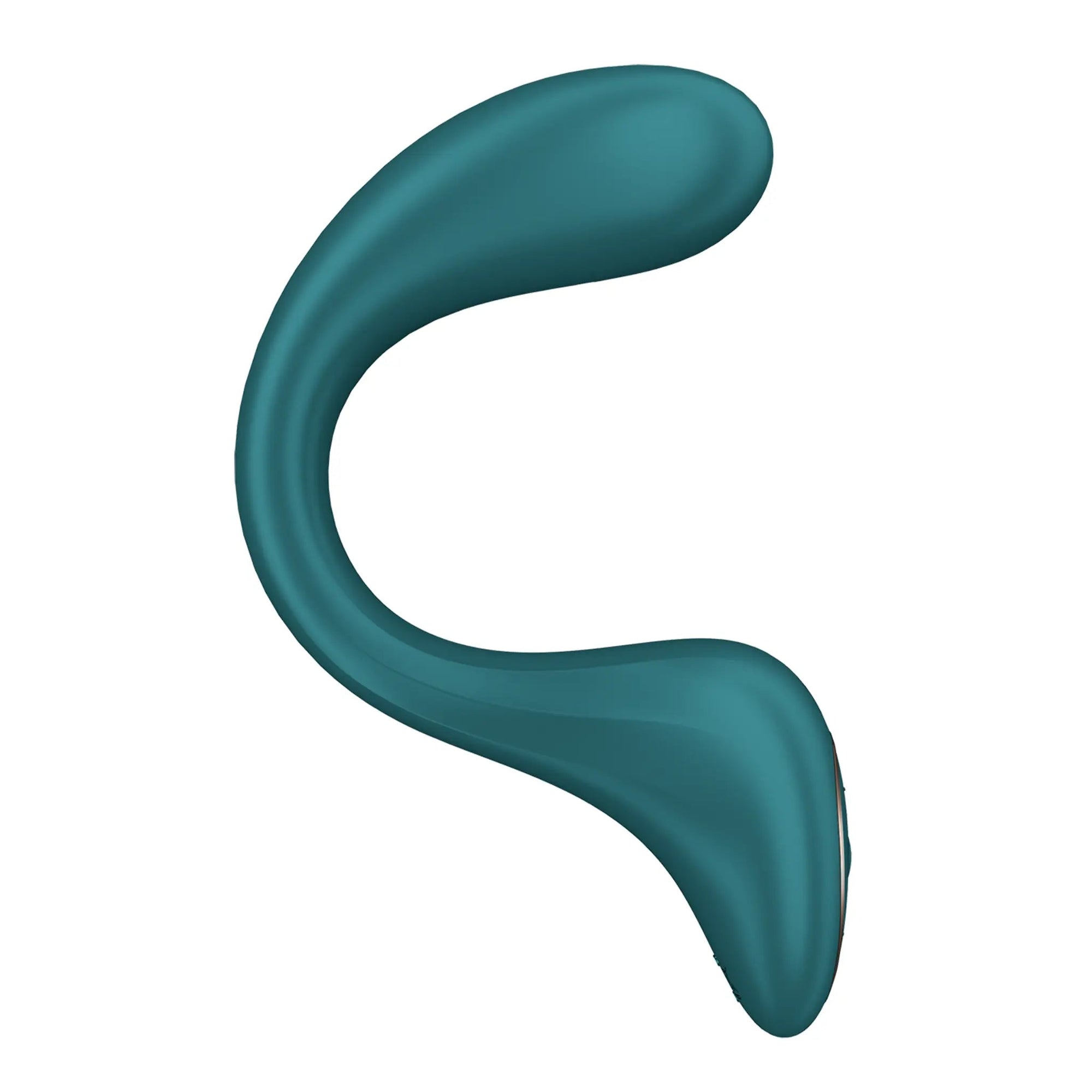 Satisfyer G For Goddess 2 Rabbitvibrator Grön - Lustly