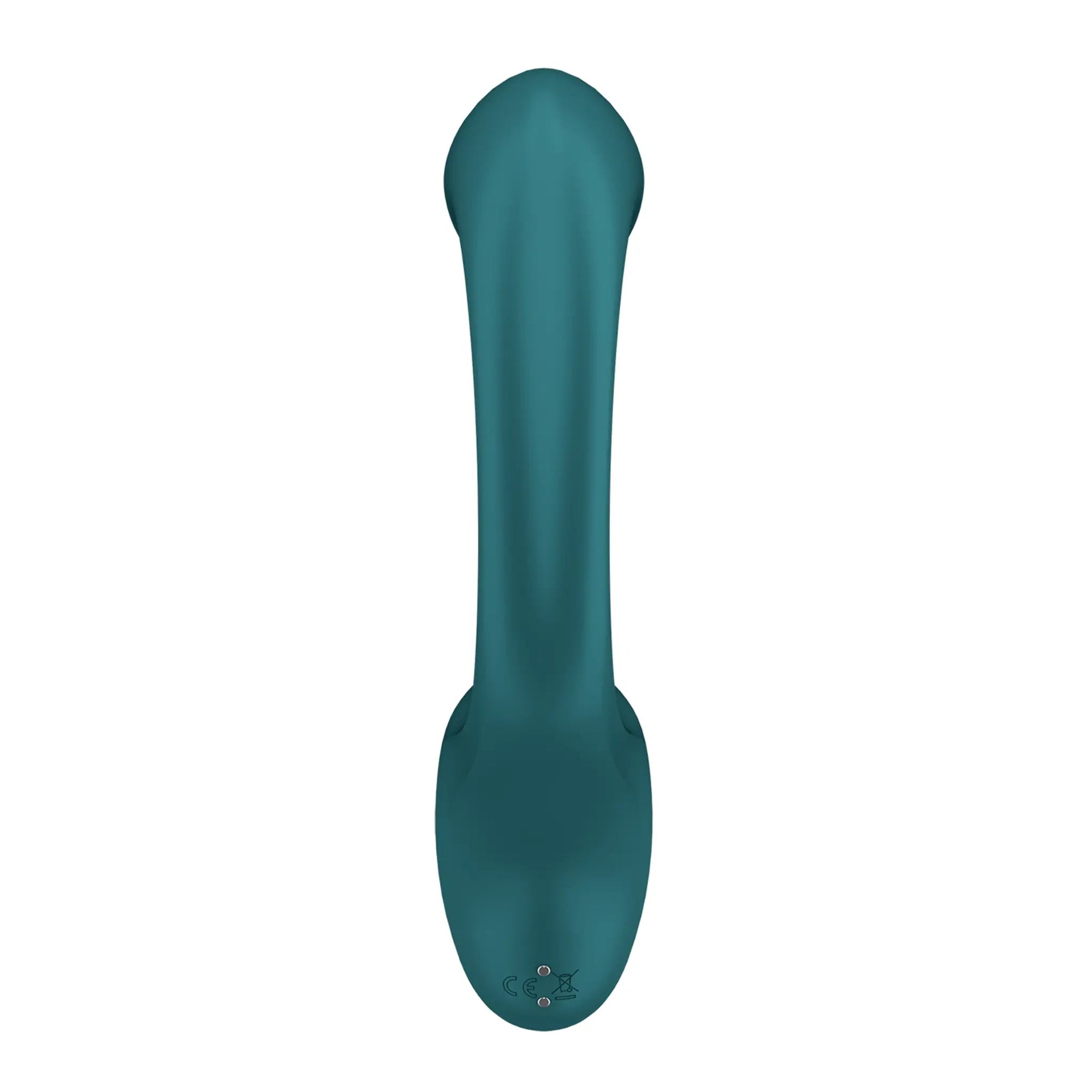 Satisfyer G For Goddess 2 Rabbitvibrator Grön - Lustly